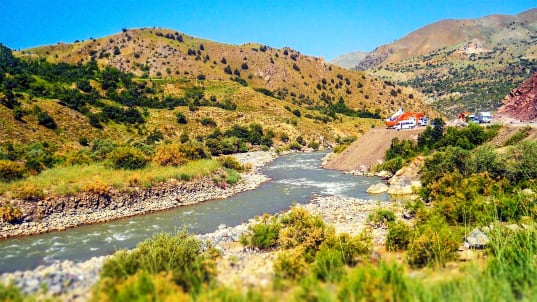 Hakkari