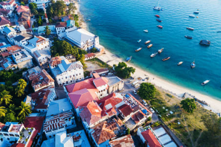 Zanzibar