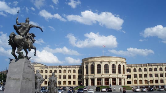 Ermenistan