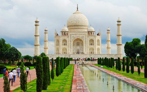 Hindistan