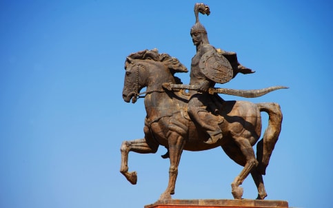 Kırgızistan