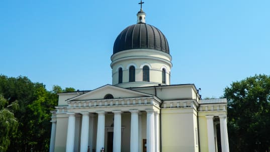 Moldovya