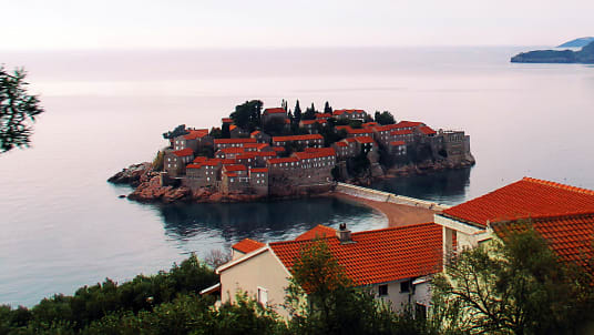 Karadağ