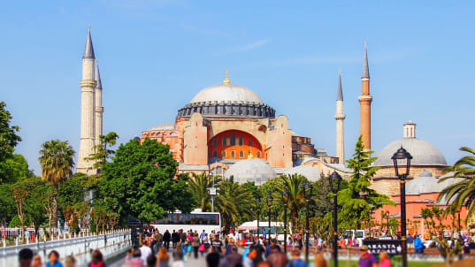 Türkiye