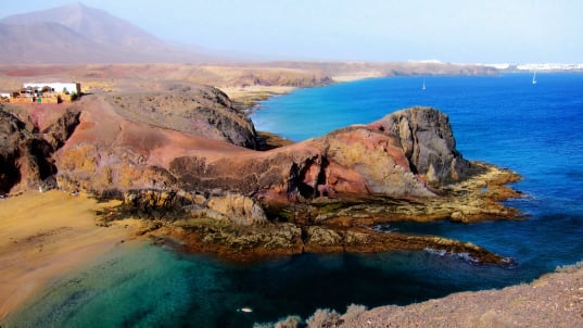 Lanzarote
