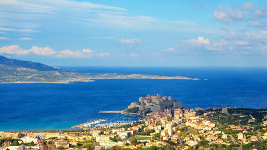 Calvi