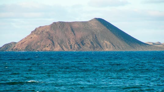 Fuerteventura