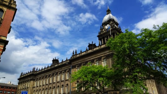 Leeds Bradford