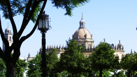 Jerez
