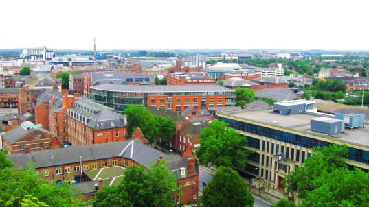 Nottingham