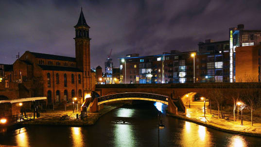 Manchester