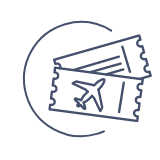 Kredi Kartı Puanı İle Uçak Bileti veya Otobüs Bileti