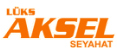 Lüks Aksel Seyahat