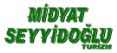 Midyat Seyyidoğlu Turizm