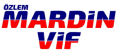 Özlem Mardin Vif