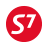 S7 Airlines