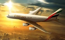 <p>Emirates Havayolları'ndan Büyük İndirim Fırsatlarını Kaçırma!</p>
