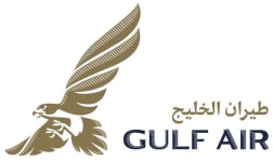 Gulf Air ile Orta Doğu Uçuşları 355 USD'den Başlayan Fiyatlarla!