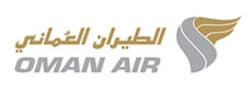 <p>Oman Air, Havayolu Partnerleriyle U&ccedil;uş Ağını Genişletiyor!</p>
