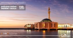 <p>Saudi Arabian Airlines'ın Büyük İndirim Fırsatı Sizleri Bekliyor!</p>
