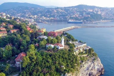 Zonguldak