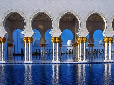 Abu Dhabi