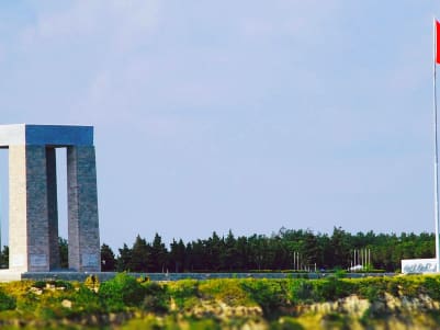 Çanakkale
