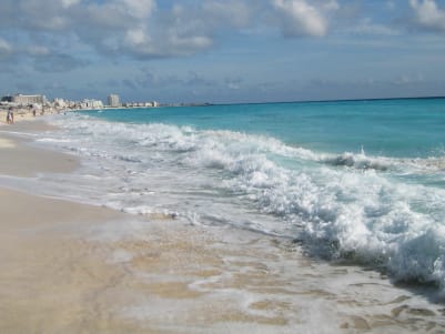 Cancun
