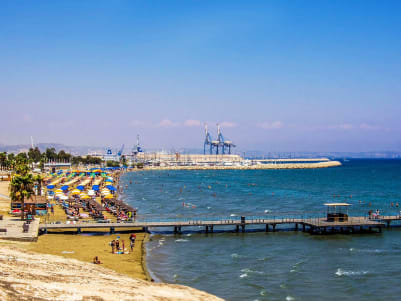Larnaca