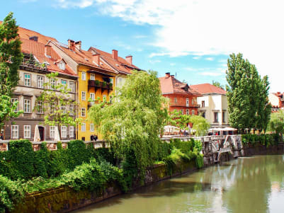 Ljubljana