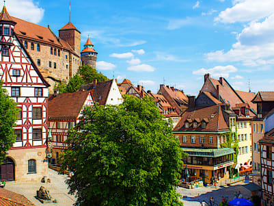 Nürnberg