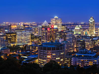 Montreal