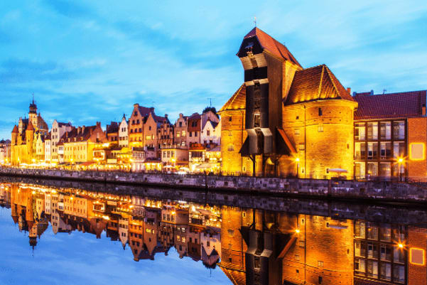 Gdansk