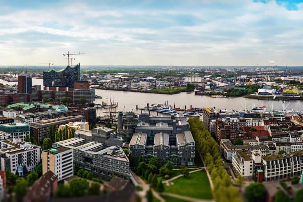 Hamburg