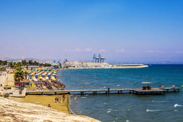 Larnaca