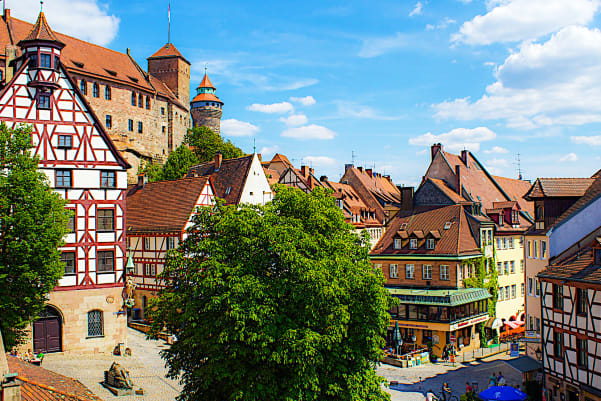 Nürnberg