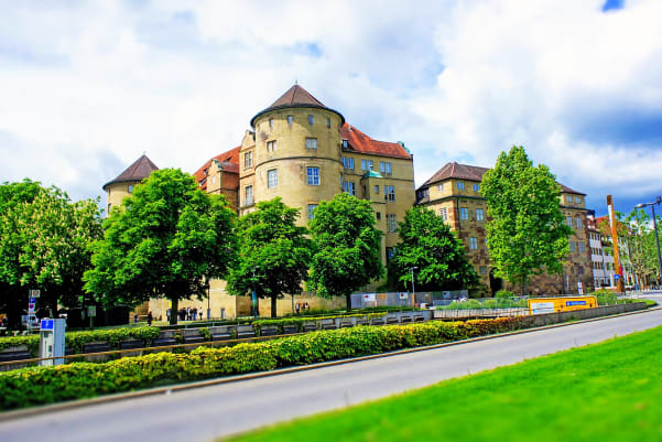 Stuttgart