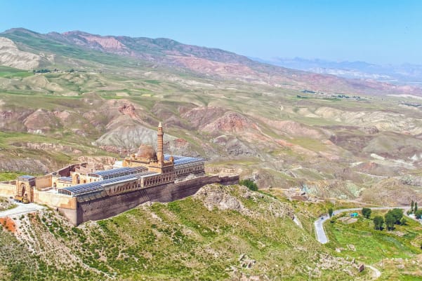 Ağrı (Ağrı Havalimanı)