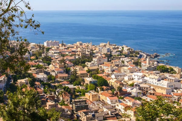 Cezayir (Houari Boumediene Havalimanı)