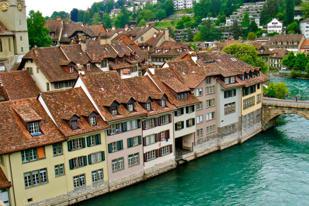 Bern