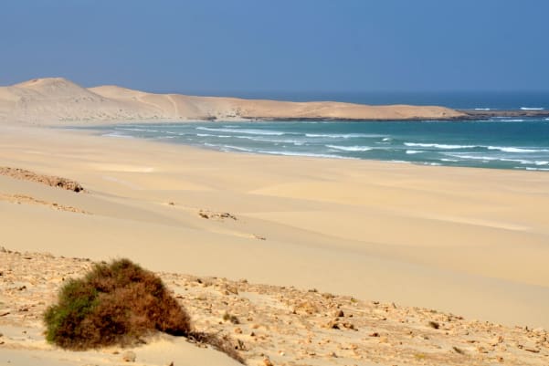Boa Vista Island