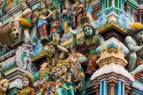 Colombo (Bandaranayike Havalimanı)