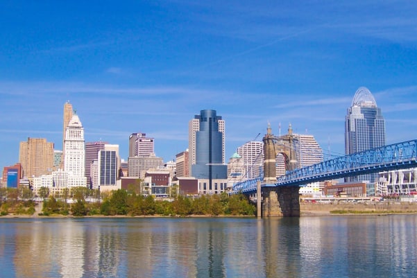 Cincinnati