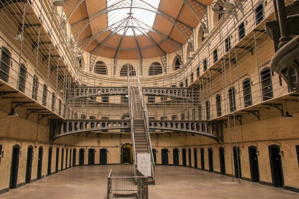 Dublin (Dublin International Havalimanı)