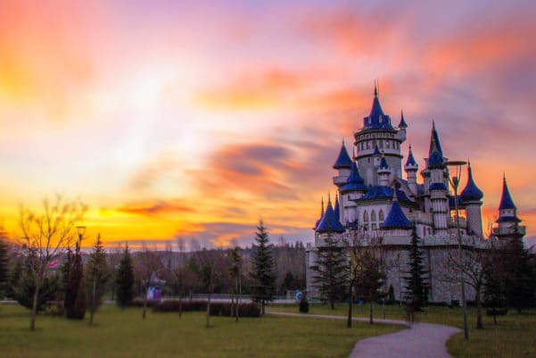 Eskişehir (Anadolu Havalimanı)