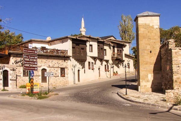 Elazığ (Elazığ Havalimanı)