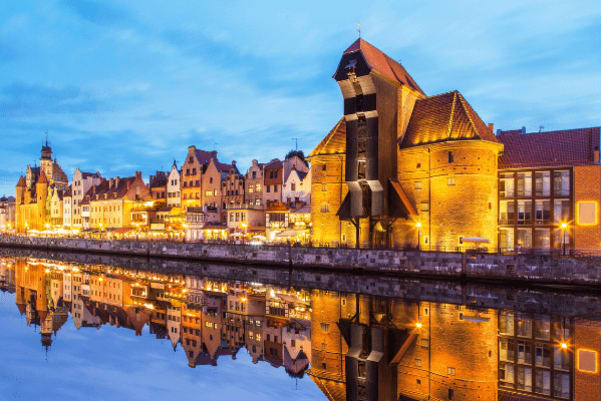 Gdansk