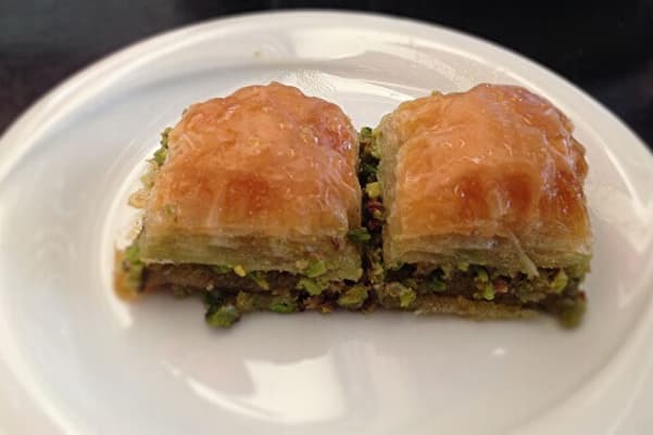 Gaziantep (Antep Oğuzeli Havalimanı)