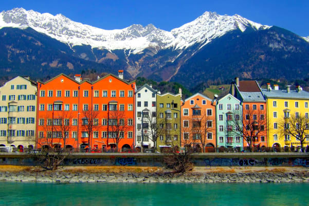Innsbruck