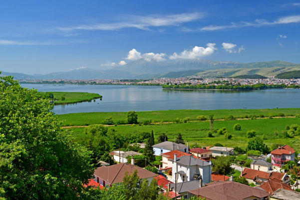 Ioannina